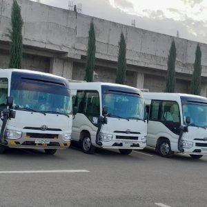 Buses 2