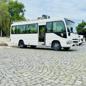 Buses 4